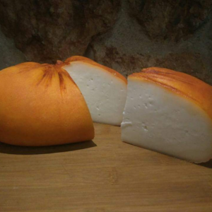 Queso Moruno