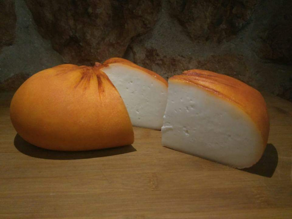 Queso Moruno