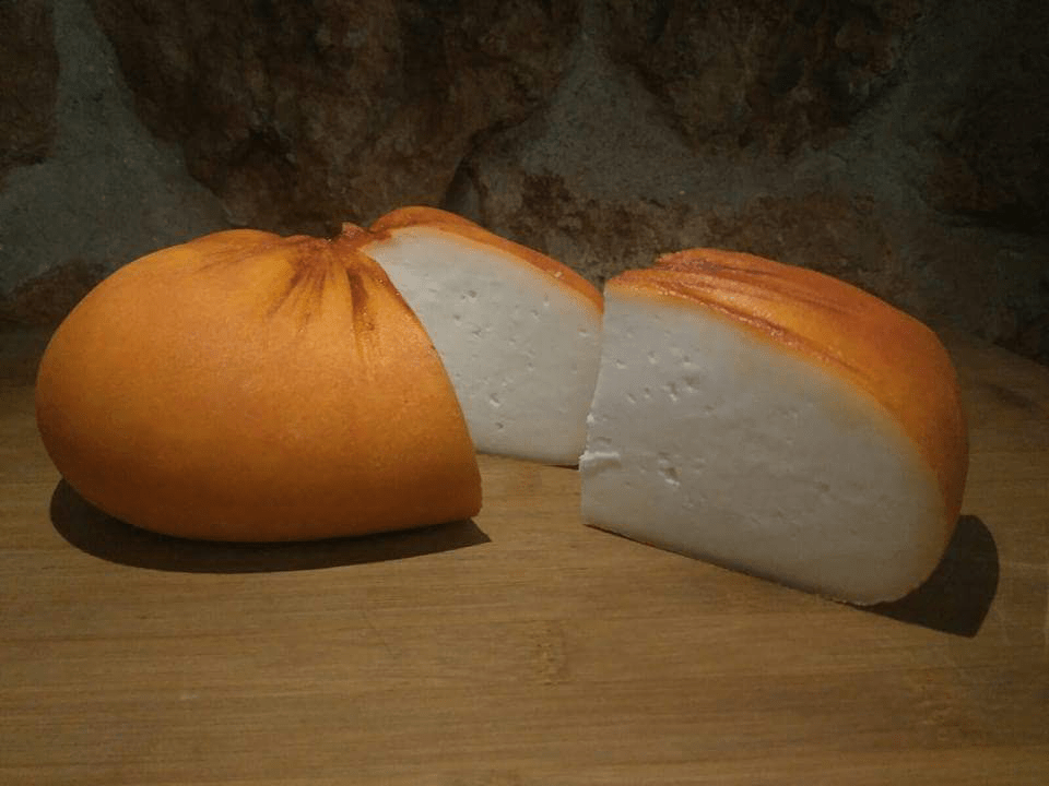 Queso Moruno