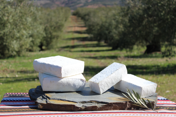 Queso Lingote